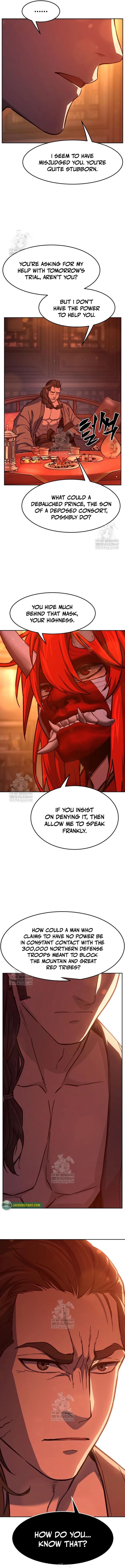 Absolute Sword Sense 157 7