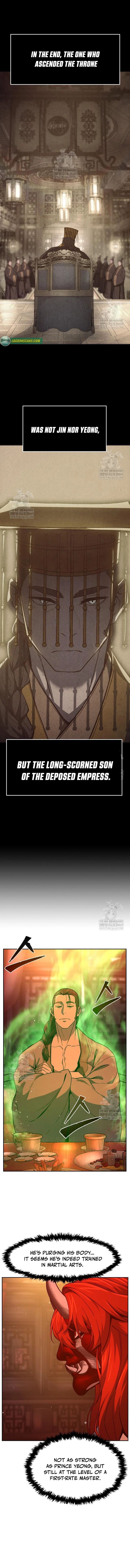 Absolute Sword Sense 157 9