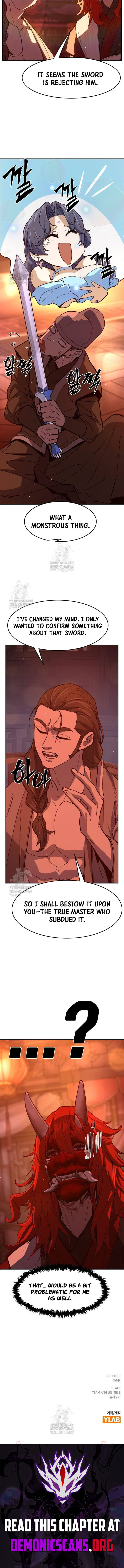 Absolute Sword Sense 158 17