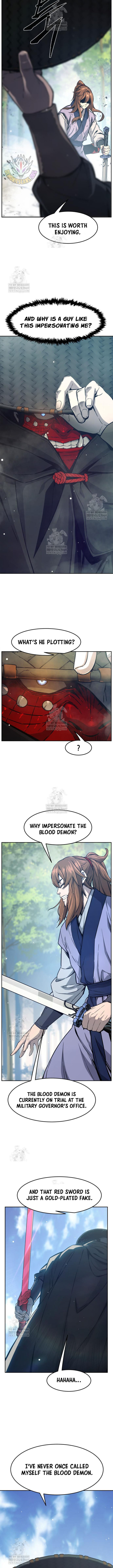 Absolute Sword Sense 162 10