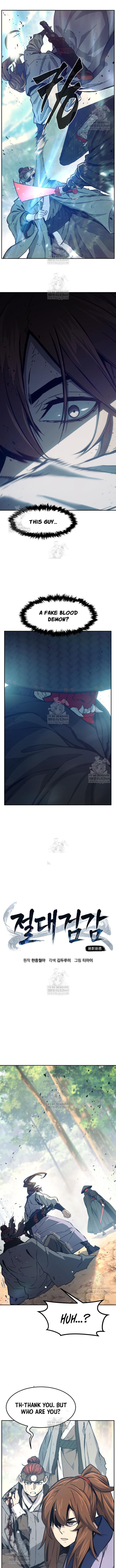 Absolute Sword Sense 162 3