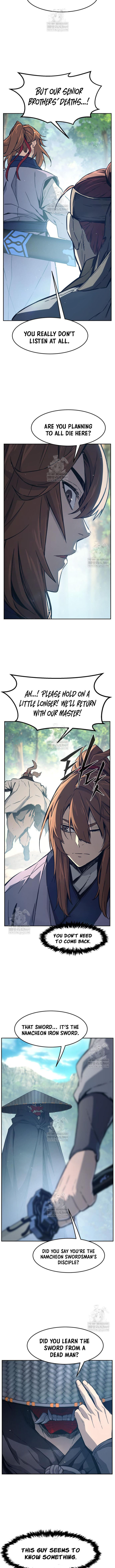 Absolute Sword Sense 162 5