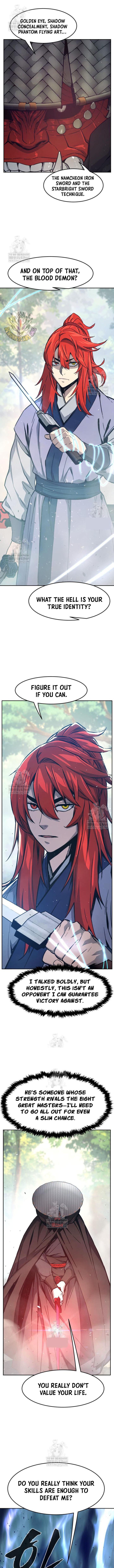 Absolute Sword Sense 163 14