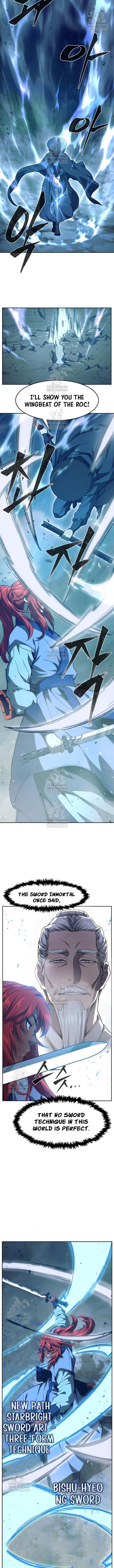 Absolute Sword Sense 163 15