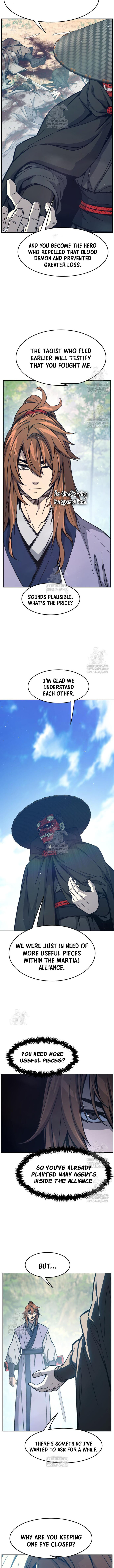 Absolute Sword Sense 163 3