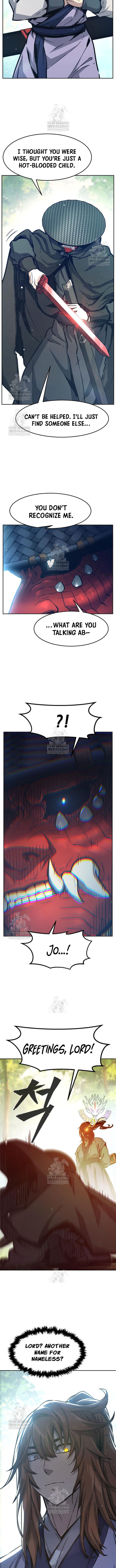 Absolute Sword Sense 163 6