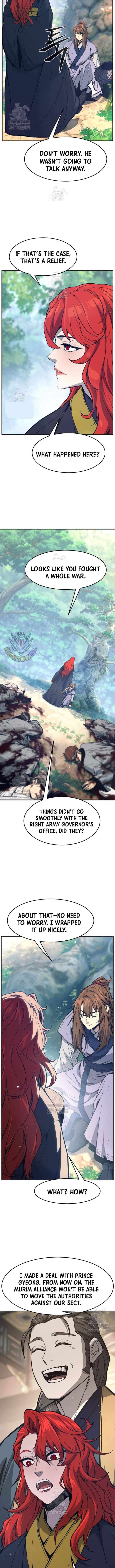 Absolute Sword Sense 164 14