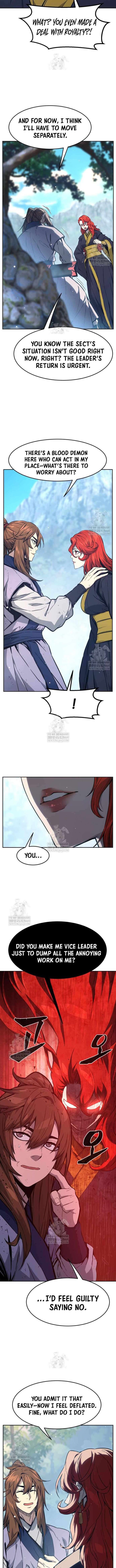 Absolute Sword Sense 164 15