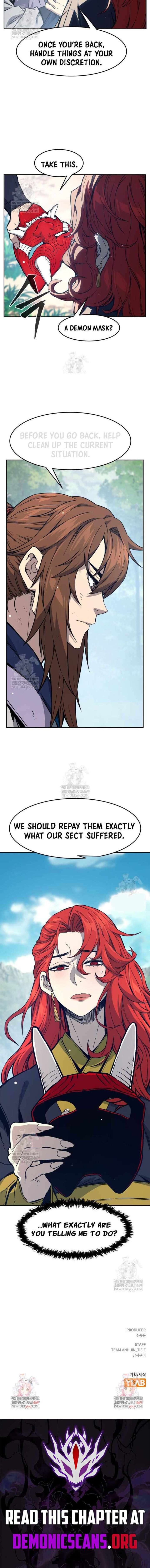 Absolute Sword Sense 164 16