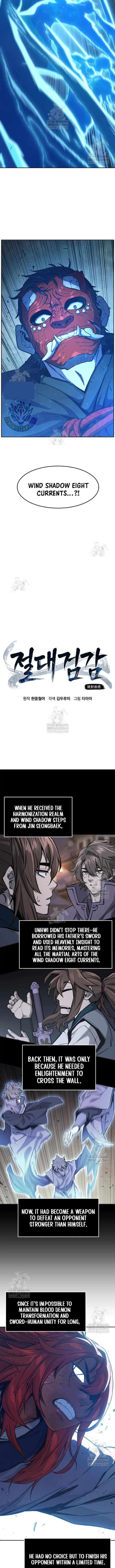 Absolute Sword Sense 164 6