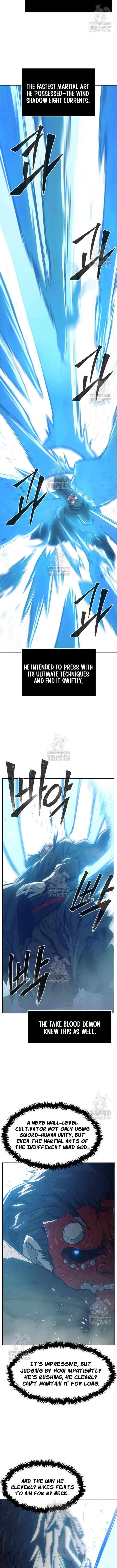 Absolute Sword Sense 164 7