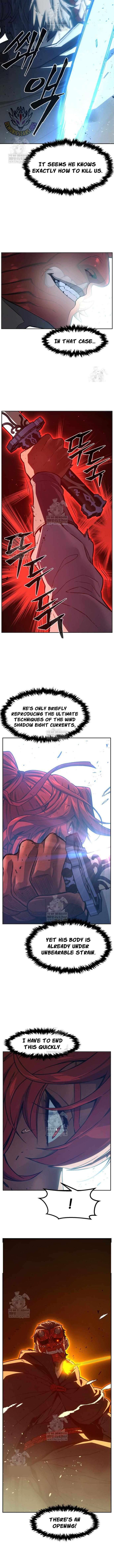 Absolute Sword Sense 164 8