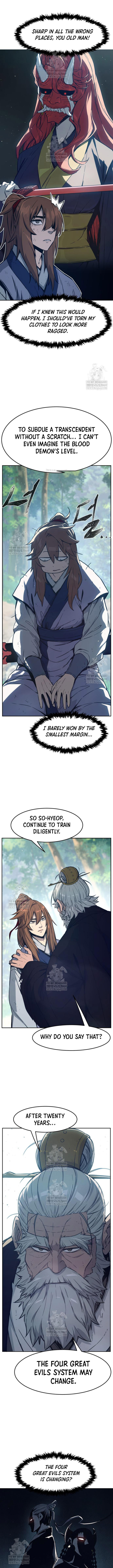 Absolute Sword Sense 165 10