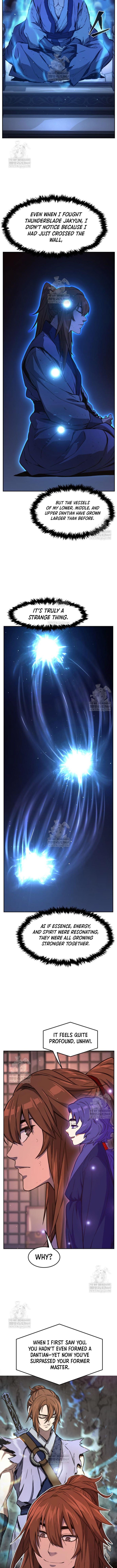 Absolute Sword Sense 165 12