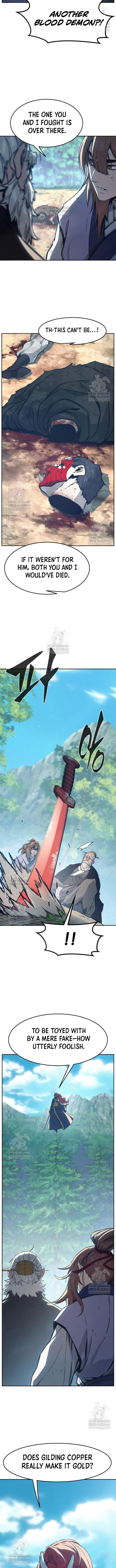 Absolute Sword Sense 165 2