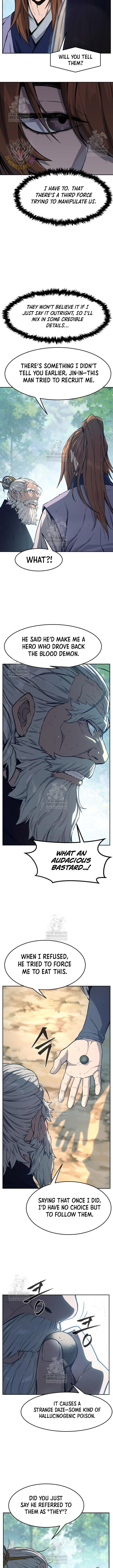 Absolute Sword Sense 165 7