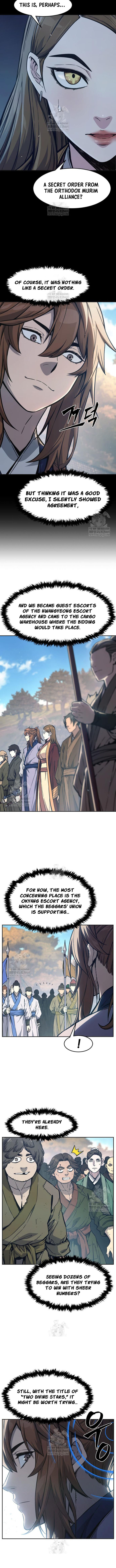 Absolute Sword Sense 167 11