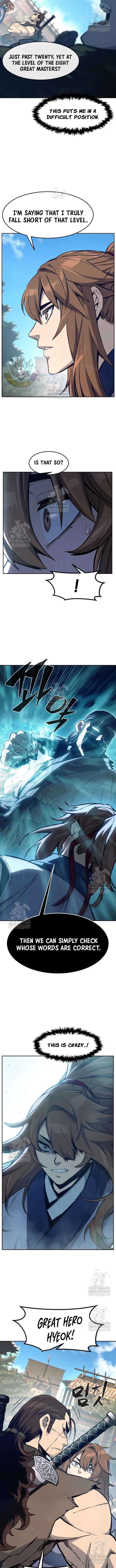 Absolute Sword Sense 168 2