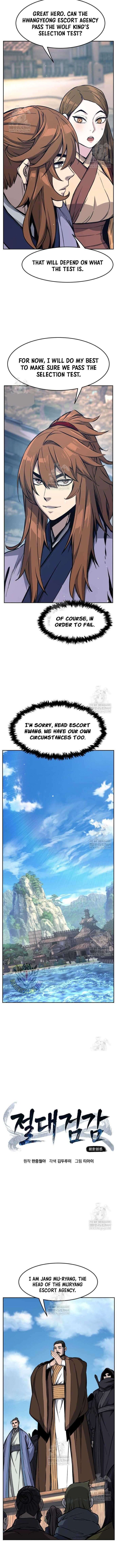 Absolute Sword Sense 168 6