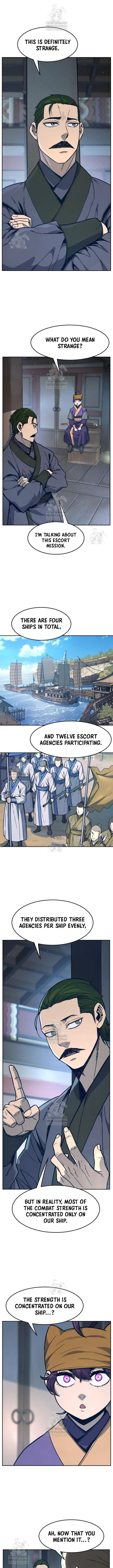 Absolute Sword Sense 170 11