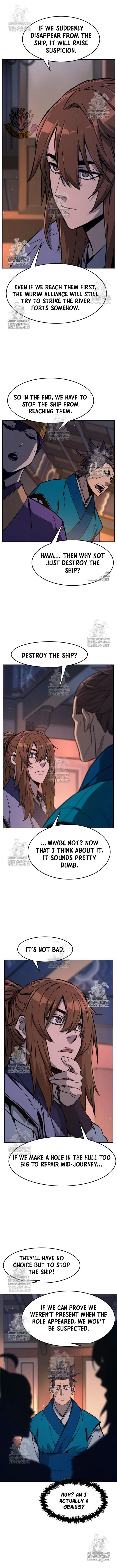 Absolute Sword Sense 171 12