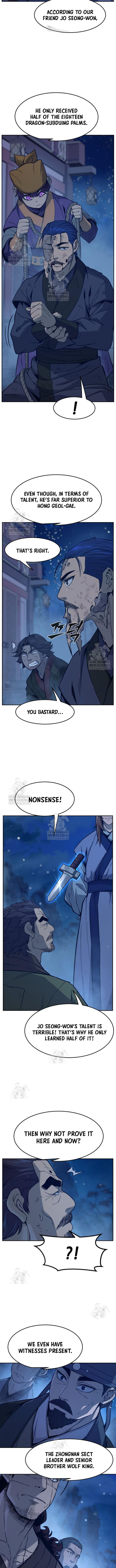 Absolute Sword Sense 173 13