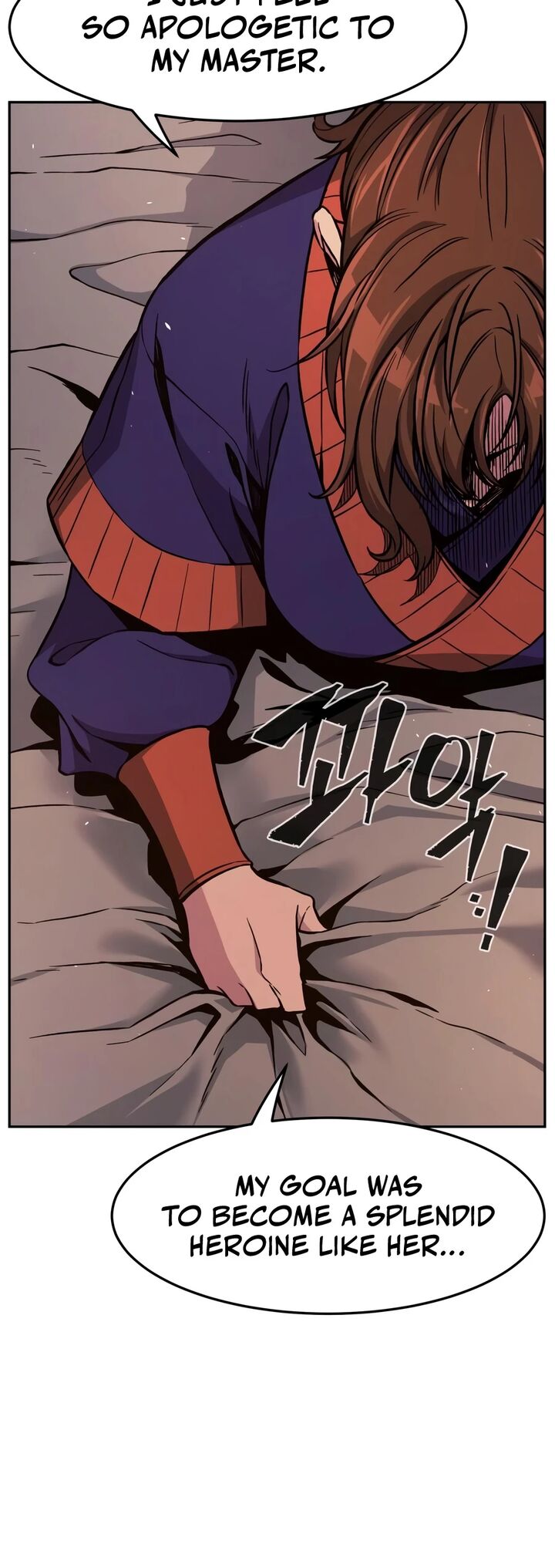 Absolute Sword Sense 188 4