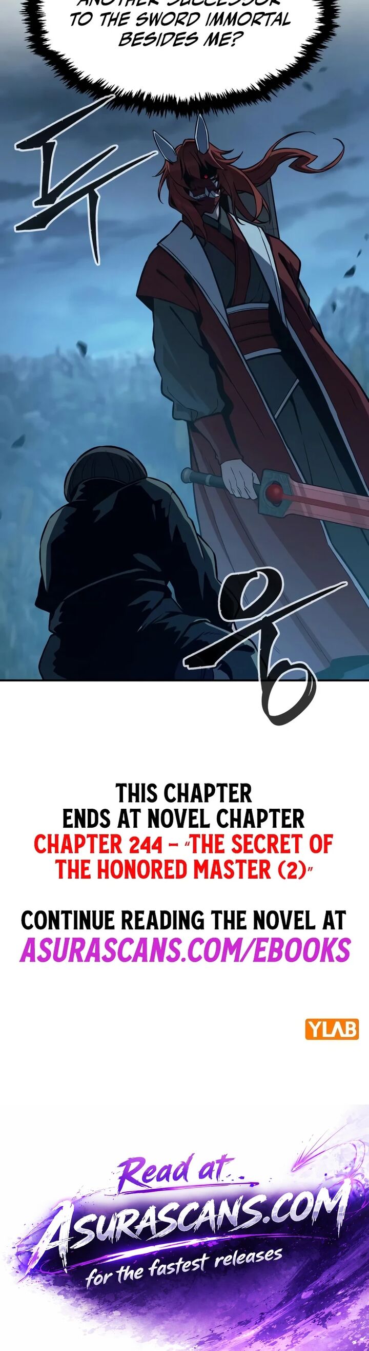Absolute Sword Sense 202 23
