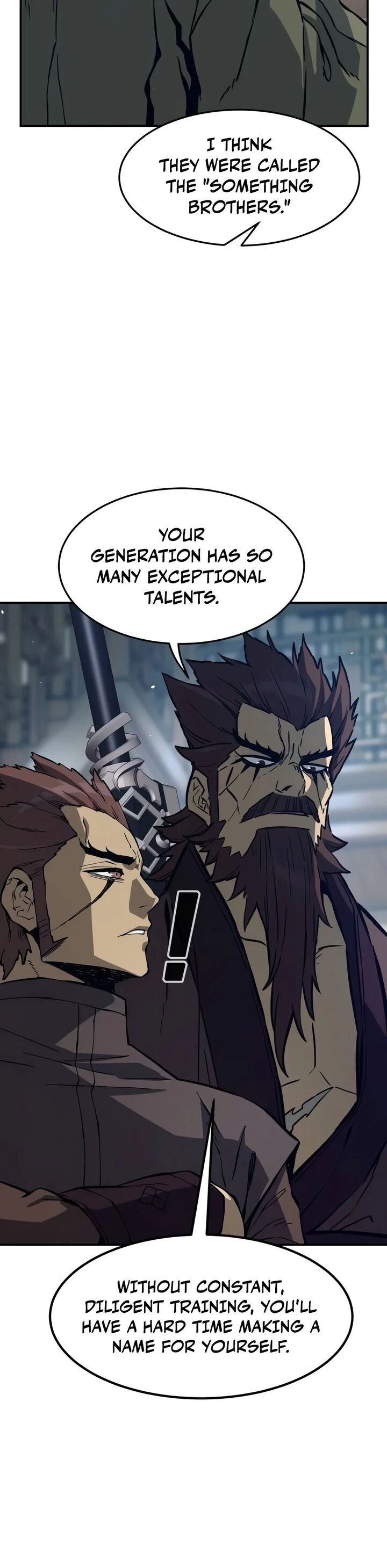 Absolute Sword Sense 205 19