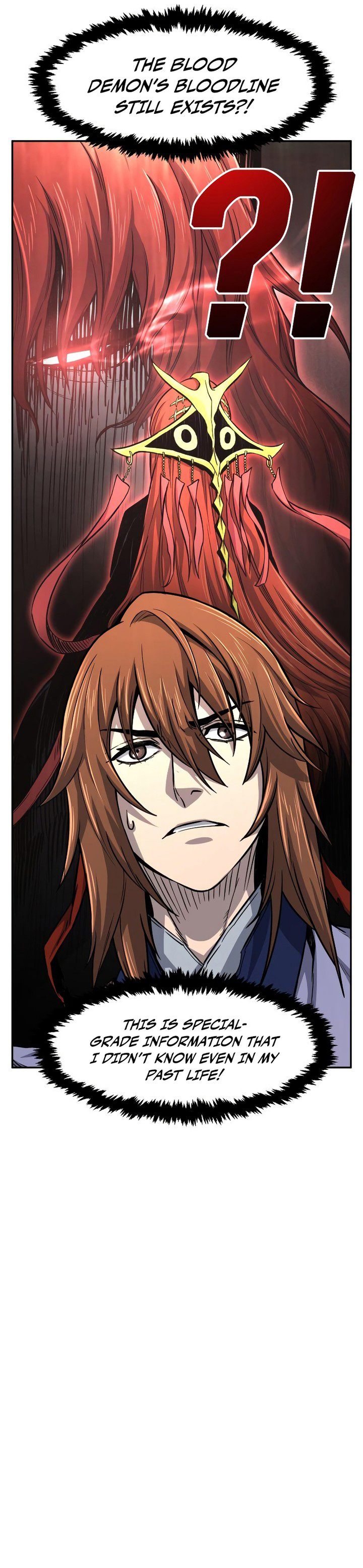 Absolute Sword Sense 22 12