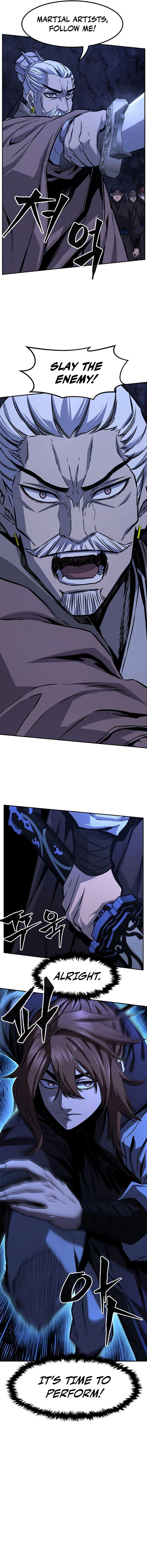 Absolute Sword Sense 47 12