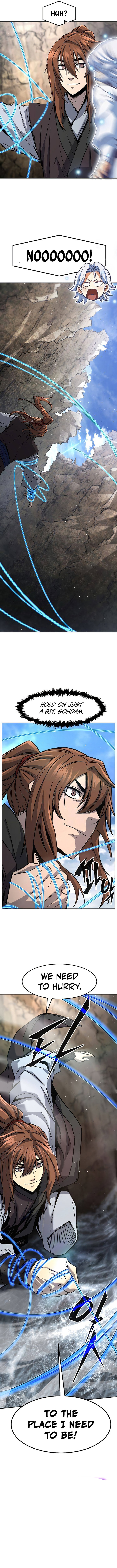 Absolute Sword Sense 50 13