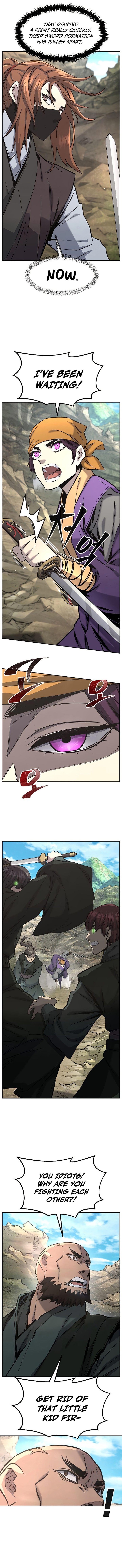 Absolute Sword Sense 51 10
