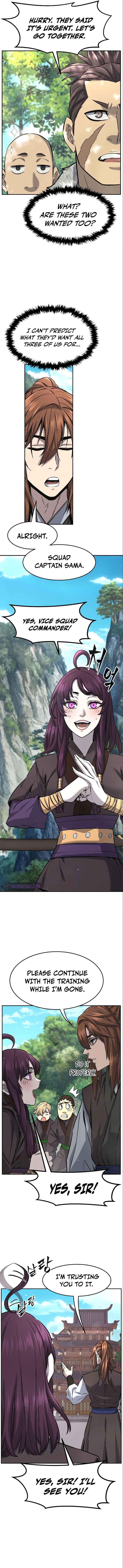 Absolute Sword Sense 54 14