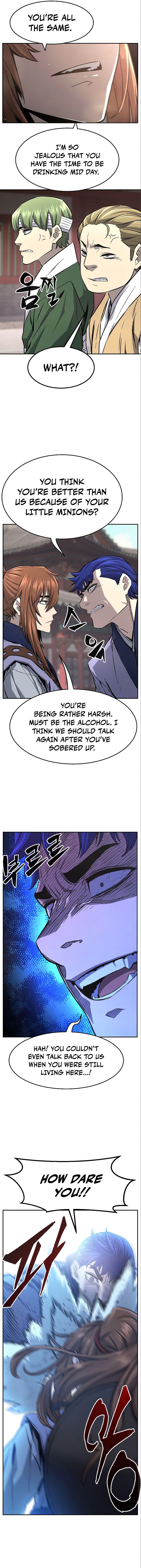Absolute Sword Sense 56 9