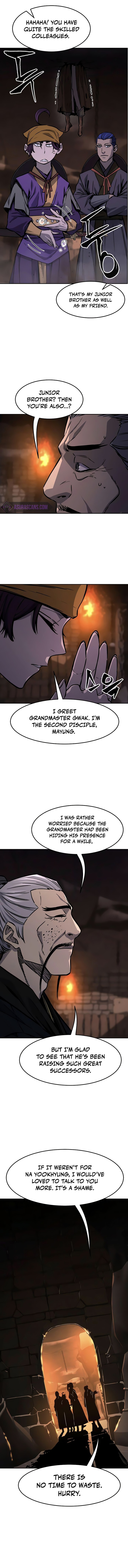 Absolute Sword Sense 66 12