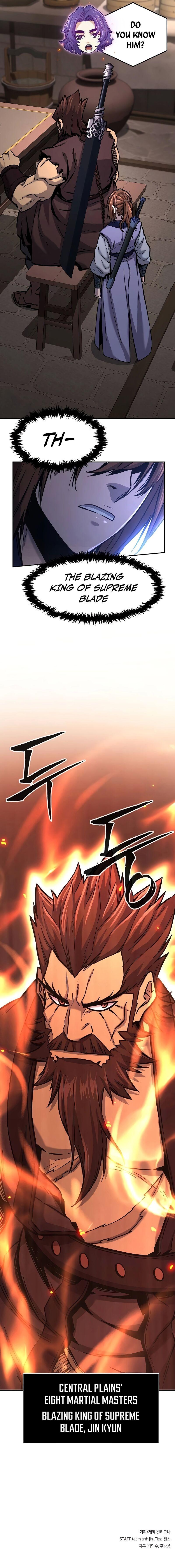 Absolute Sword Sense 69 14