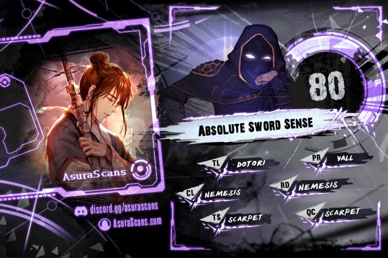 Absolute Sword Sense 80 1