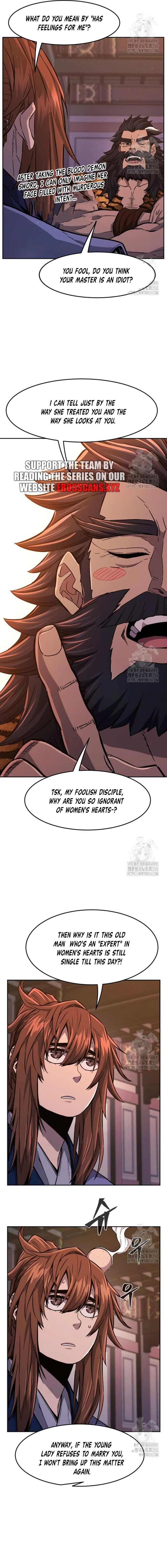 Absolute Sword Sense 99 9