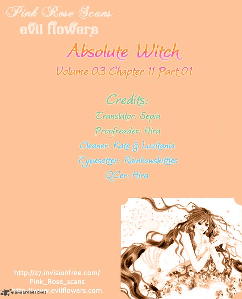 Absolute Witch 11 67