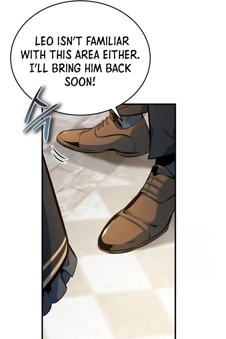 Academys Undercover Professor 100 20
