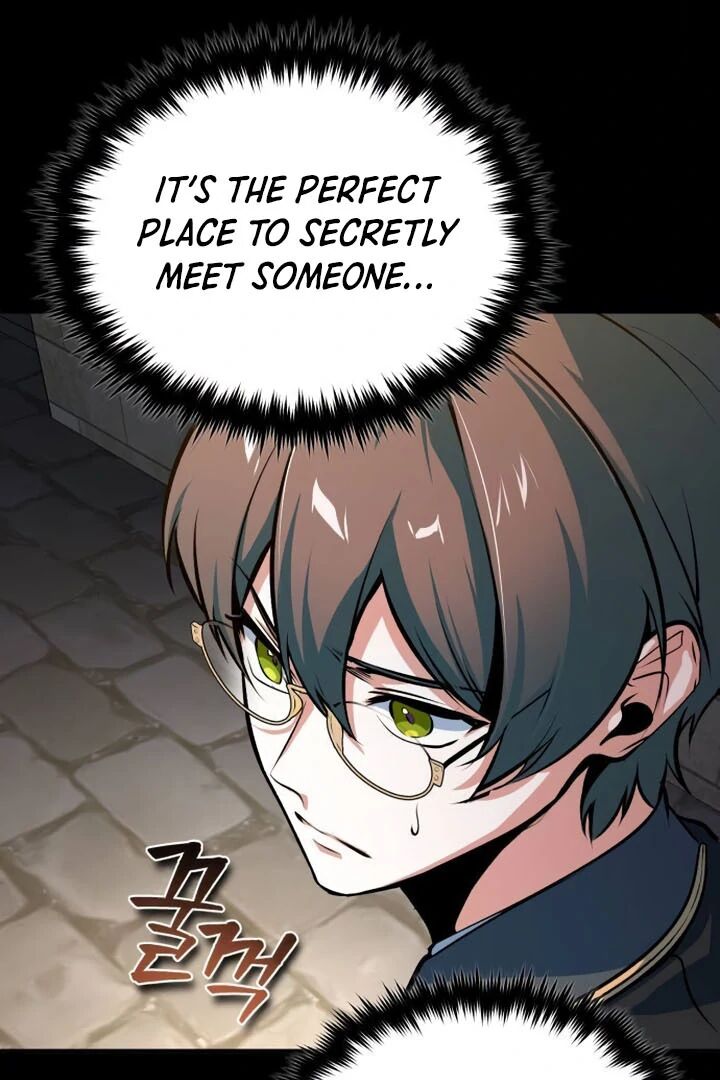 Academys Undercover Professor 100 25