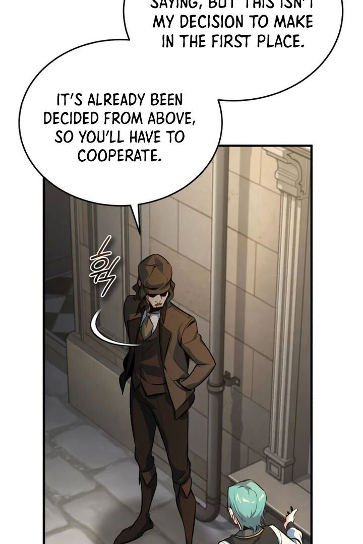 Academys Undercover Professor 100 40