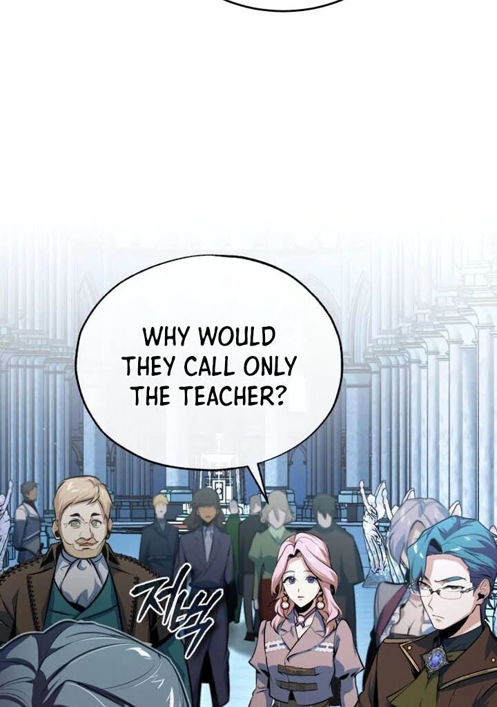Academys Undercover Professor 100 9