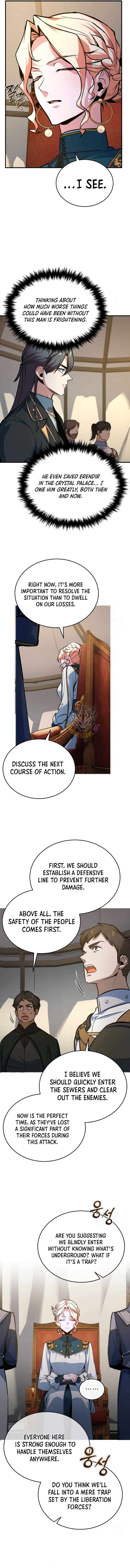 Academys Undercover Professor 104 11