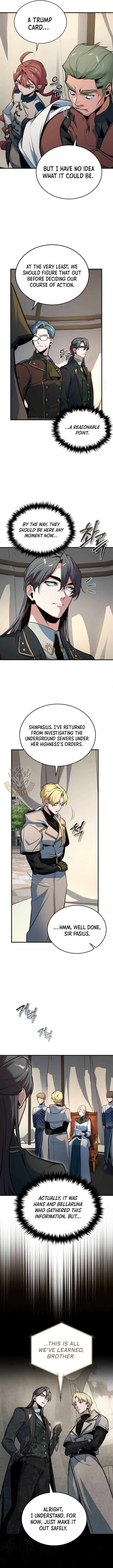 Academys Undercover Professor 104 13