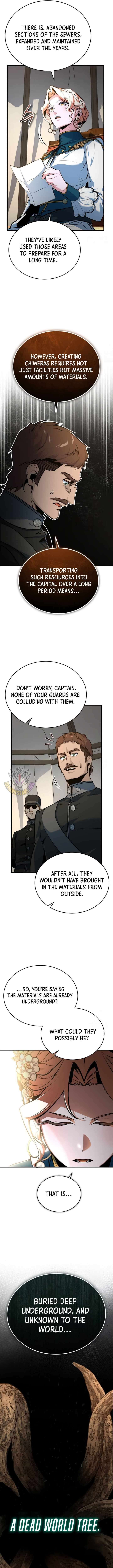 Academys Undercover Professor 104 15