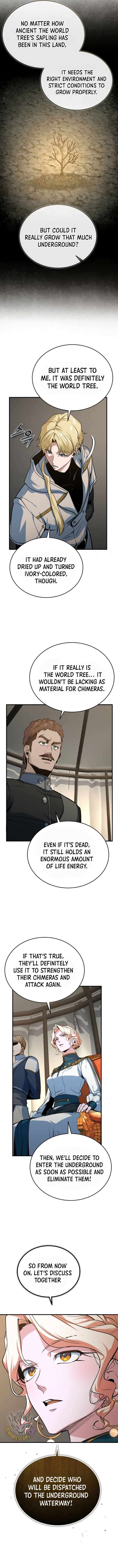 Academys Undercover Professor 105 3