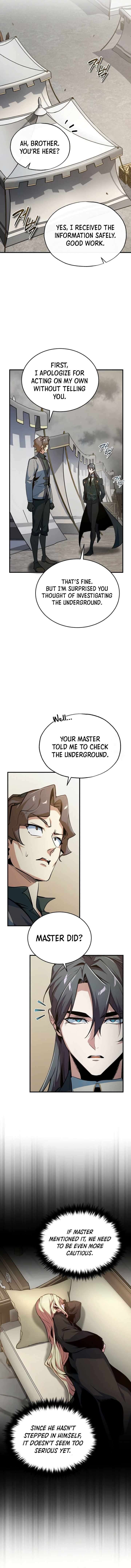 Academys Undercover Professor 105 6