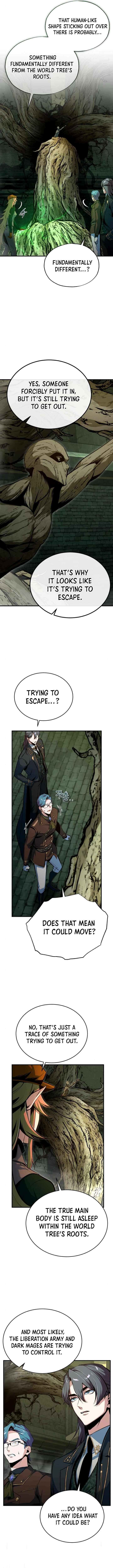 Academys Undercover Professor 106 6